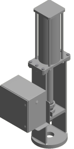 Linear actuator
