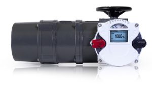 CM Series actuator